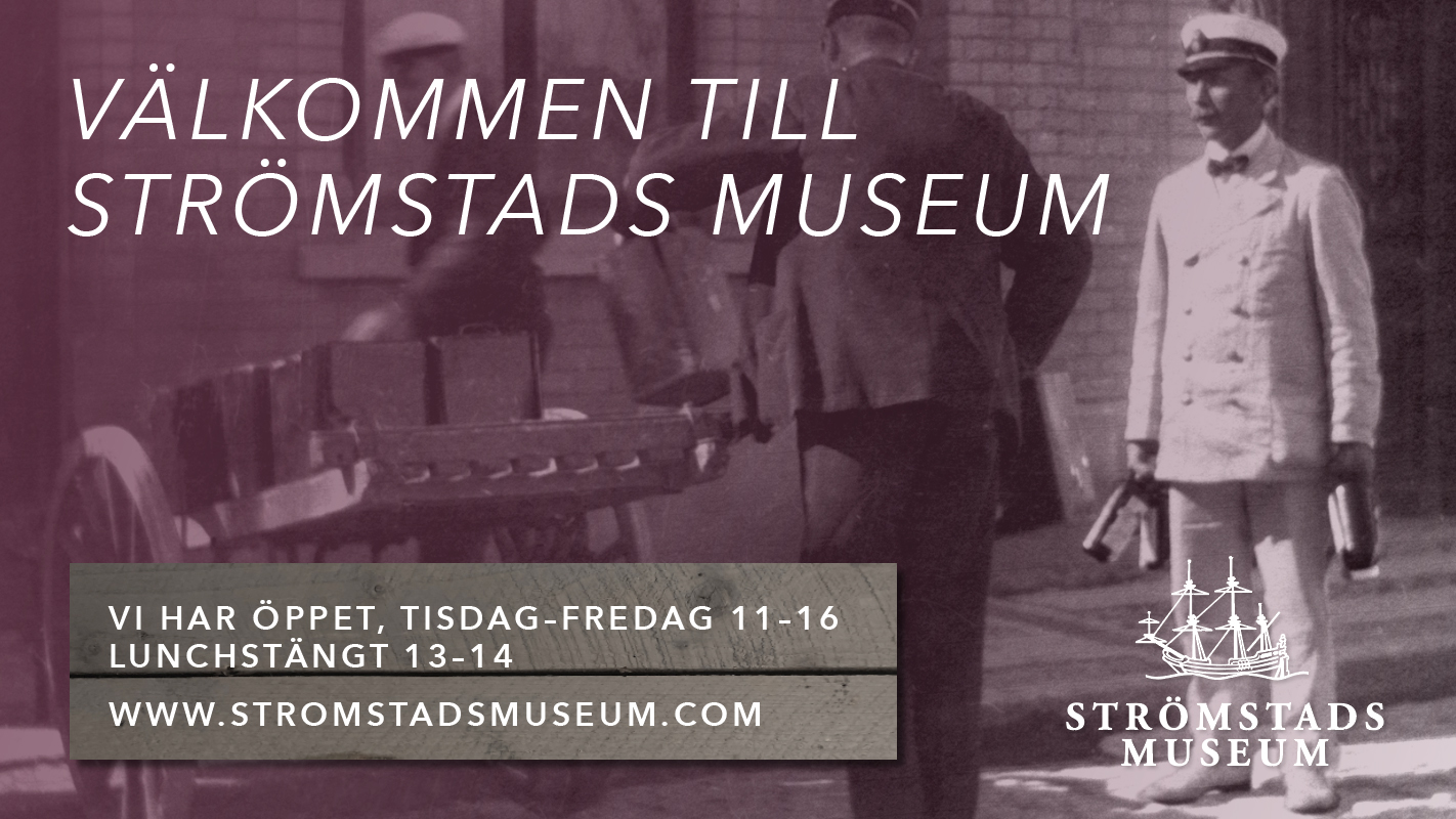 Strömstad museum