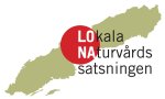 Lokala naturvårdssatsningen (LONA)