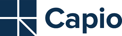 Logotyp Capio vårdcentral
