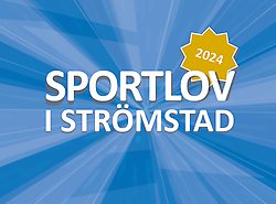 Sportlov i Strömstad vecka 8